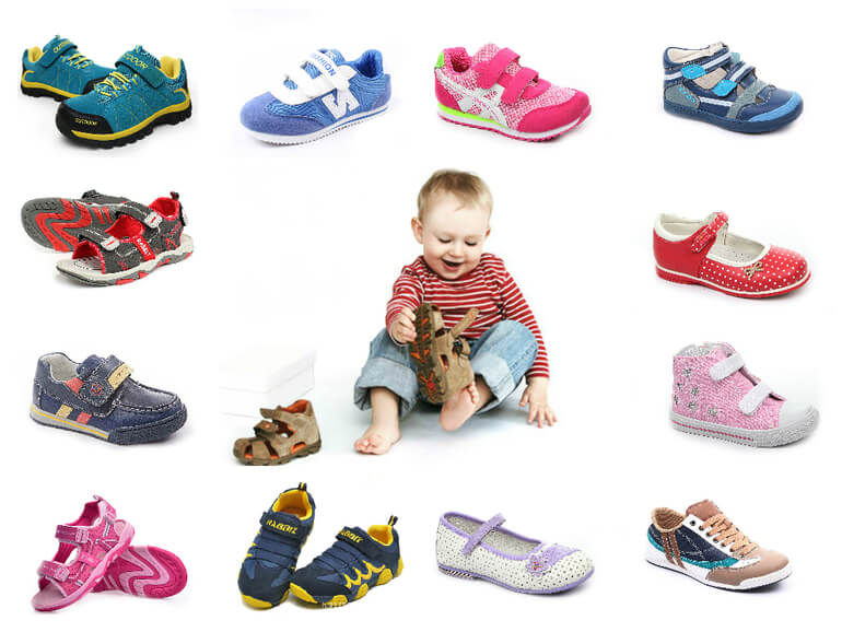 сертификат соответствия на детскую обувь